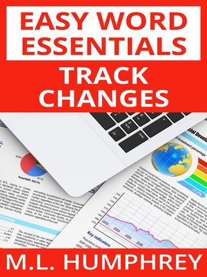 cover image of Track Changes